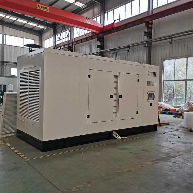 芒市发电机出租